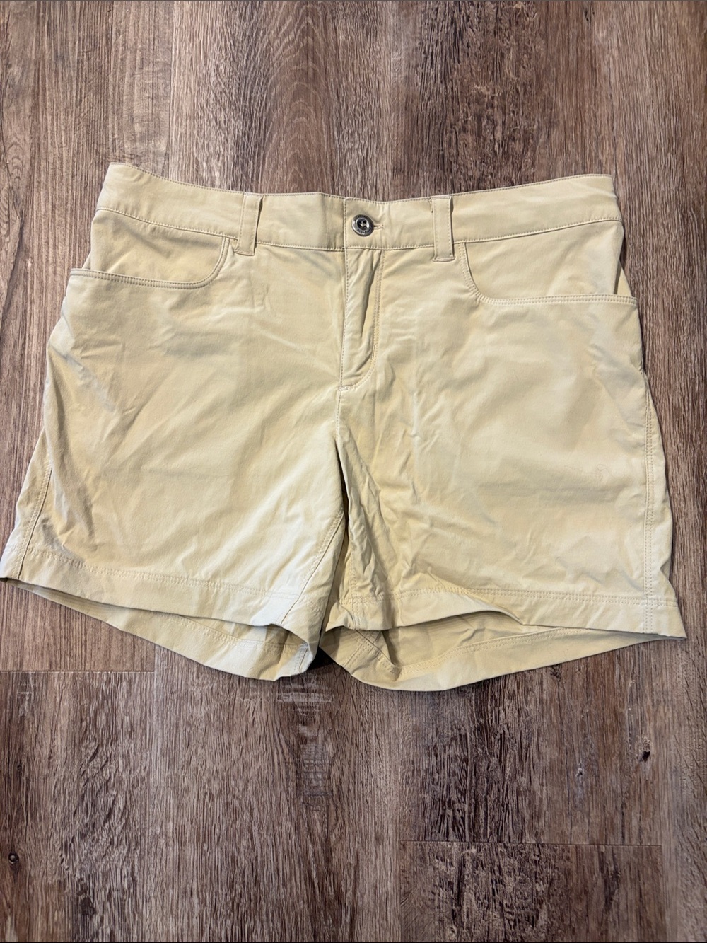 Patagonia Women's Outdoor Shorts